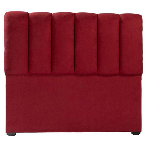 Cabecera King Size Dicasa Kami Rojo CZD