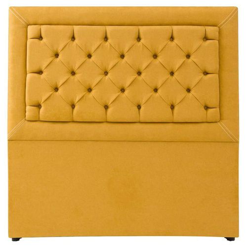 Cabecera Individual Dicasa Mary Mostaza CZD