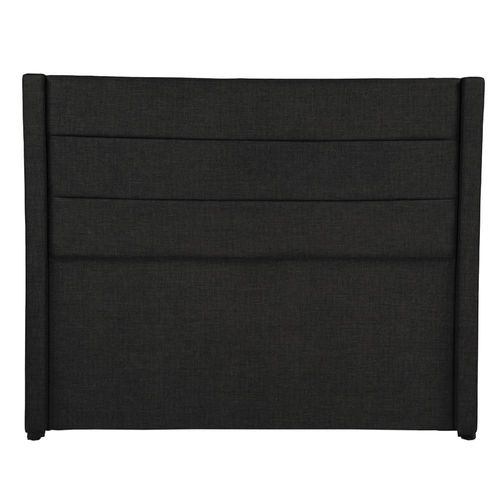 Cabecera Individual Dicasa Lugo Negro CZD