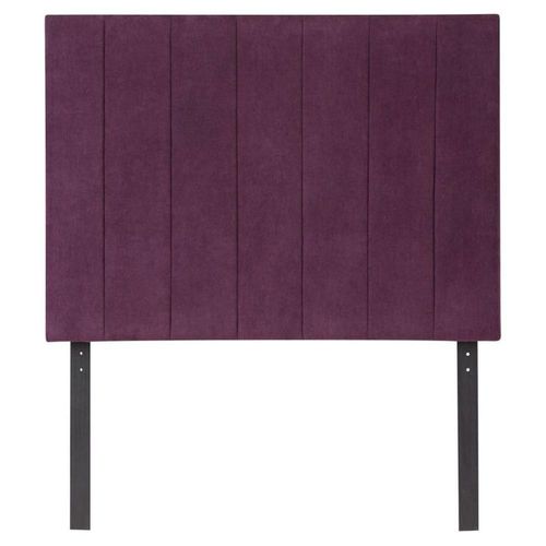 Cabecera Matrimonial Dicasa Argos Morado CZD