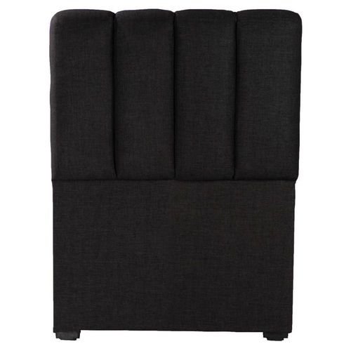 Cabecera Individual Dicasa Kami Negro CZD