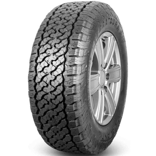 Llanta 255/55R19 DAVANTI Terratoura A/T 111H