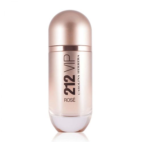 CAROLINA H. 212 VIP ROSE EDP 80 ML DAMA