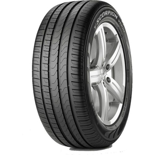Llanta 235/55R19 PIRELLI Scorpion Verde Run Flat 101V