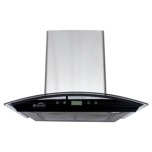 Campana De Cocina 60cm Para Pared