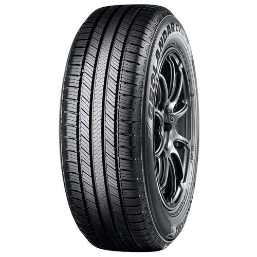 Llanta 225/55R19  YOKOHAMA Geolandar CV G058 99V