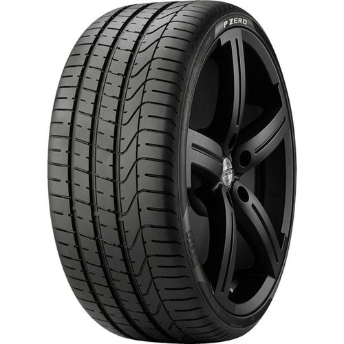 Llanta 225/40R18 PIRELLI P ZERO RUN FLAT 92W