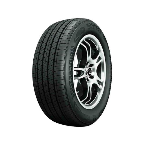Llanta 215/65R17 BRIDGESTONE Ecopia H/L 422 Plus 99H