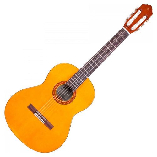 Yamaha C-40 Guitarra Acústica clásica serie C