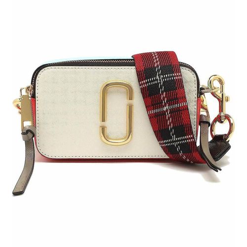 BOLSA SNAPSHOT MARC JACOBS M0012007 287 Beige