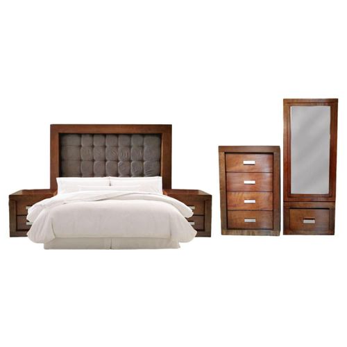 Recamara Siracusa Tabaco