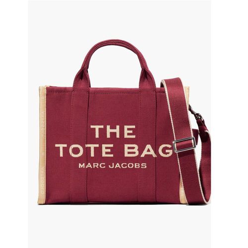 BOLSA MARC JACOBS THE TOTE BAG M0017027 610 Rojo