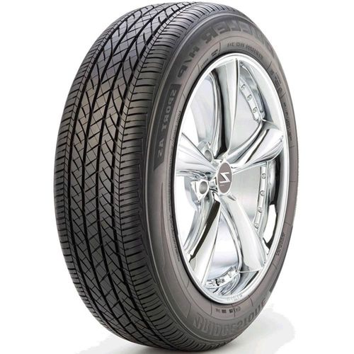 Llanta 215/65R16 BRIDGESTONE Dueler H/P Sport 98H