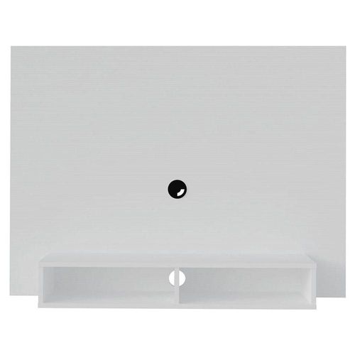 Panel Bertolini Flash Blanco Para Pantalla Hasta 42 Pulgadas