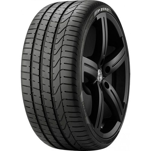 Llanta 205/45R17  PIRELLI P ZERO 88Y