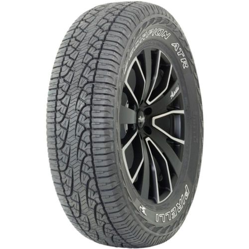 Llanta 225/65R17 PIRELLI SCORPION ATR 102H