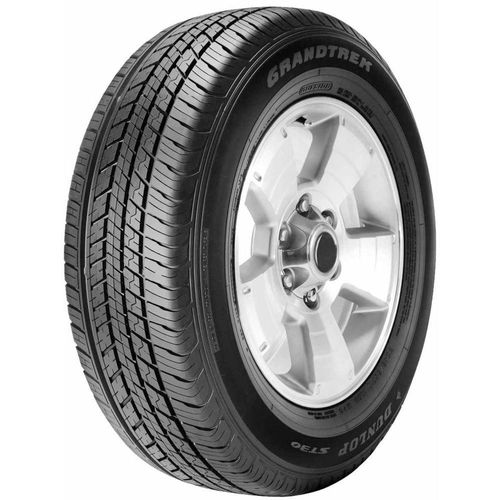 Llanta 225/60R18 DUNLOP Grandtrek ST30 100H