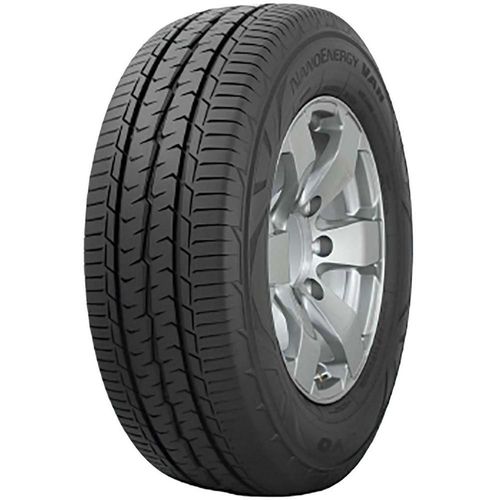 Llanta 195R15C  TOYO Nano Energy Van 106/104S