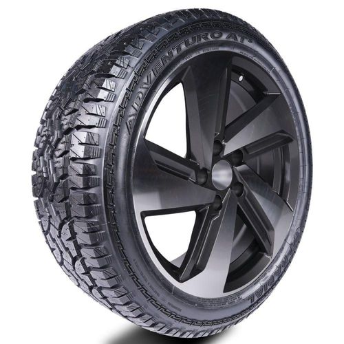Llanta GT Radial LT265/75R16 123/120S   ADVENTURO AT3