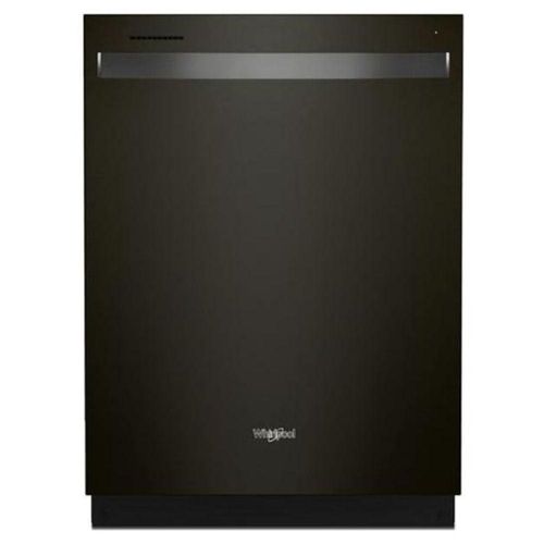 Lavavajillas Empotrable Whirlpool 15 servicios WDT750SAKV 61 cm Negro