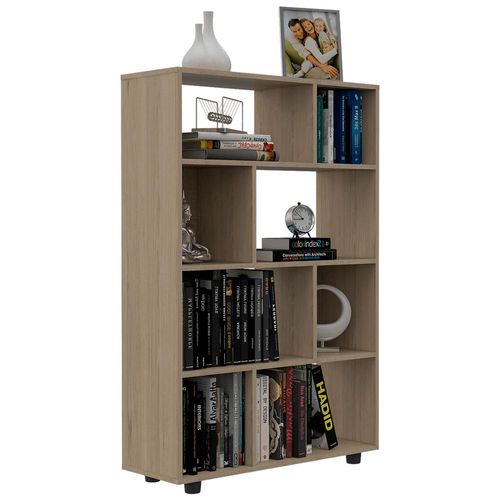 Librero India, Beige