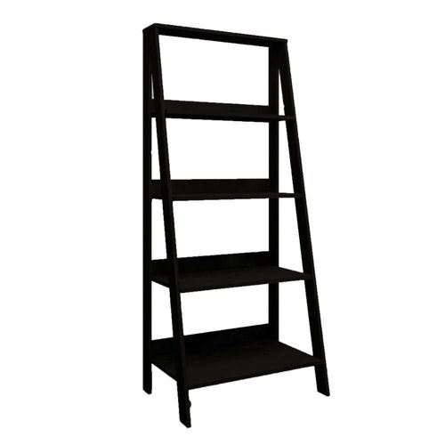 Estanteria Bertolini E 959 Negro