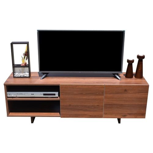 Centro De Entretenimiento Hogare Suecia, Mueble para Tv 50\