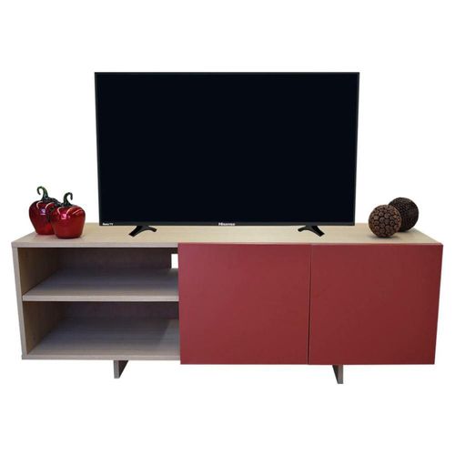 Centro de Entretenimiento Suecia Mueble para TV de 50\