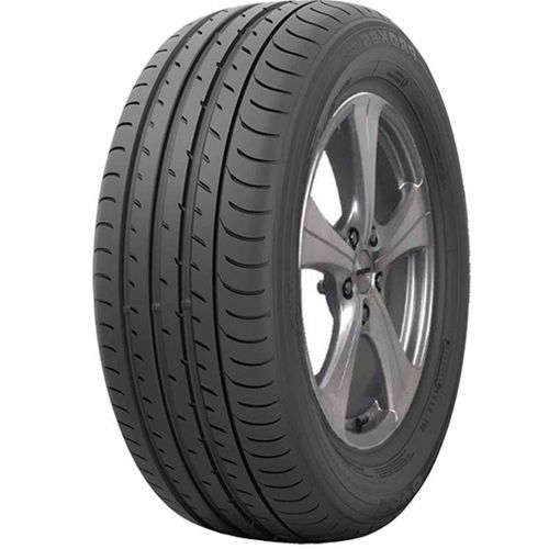 Llanta 225/55R17  TOYO Proxes R54 97V