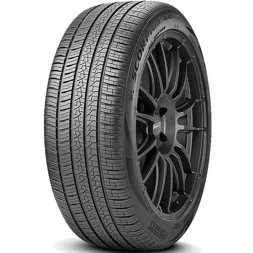 Llanta 265/60R18 PIRELLI SCORPION ZERO ALL SEASON 110V