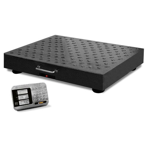 Báscula de Plataforma, 300 kg, BAPIC-300