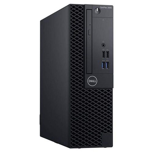 Dell Tiny 3060  i3-8 8GB RAM 512GB SSD REACONDICIONADO