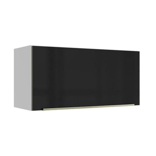 Alacena Gabinete Superior Cocina Madesa Lux 70cm BN