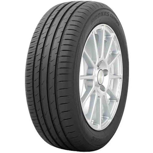Llanta 225/55R17  TOYO Proxes Comfort 101W