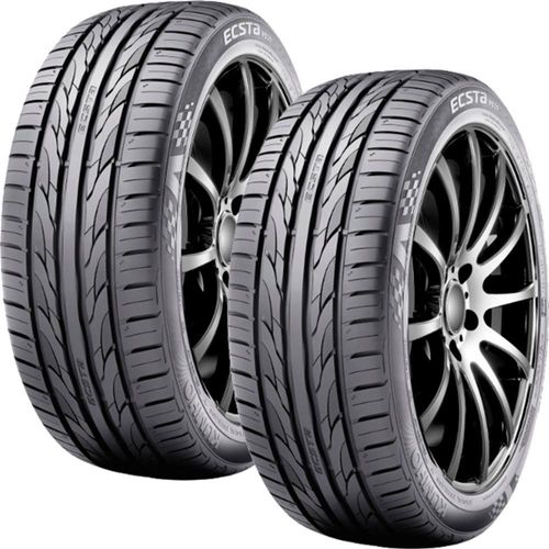 PAQUETE DE 2 LLANTAS 235/45 R18 KUMHO ECSTA PS31 98W