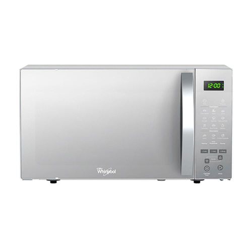 Horno de Microondas Whirlpool WM1514D 1.4 Pies Cúbicos Silver