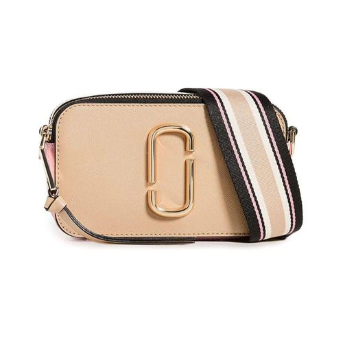 BOLSA SNAPSHOT MARC JACOBS M0012007 289 Beige