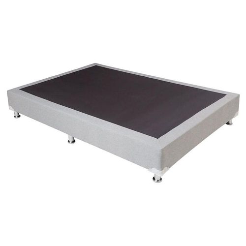 Box Individual Dicasa Quantum Gris RGH