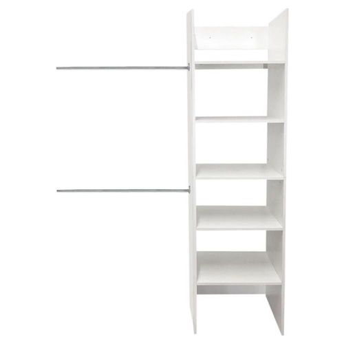 Closet Verona Entrepañera BA