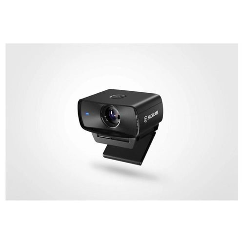 WEBCAM ELGATO FACECAM LIVE STREAMING 60FPS USB NEGRO 10WAC9901