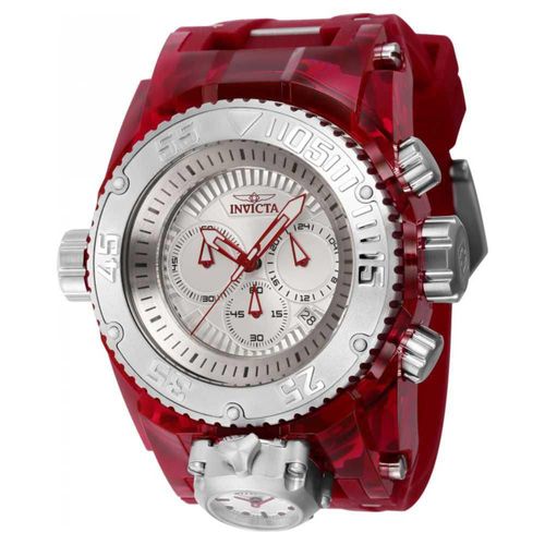 Reloj Invicta Bolt 43110 Rojo Hombre