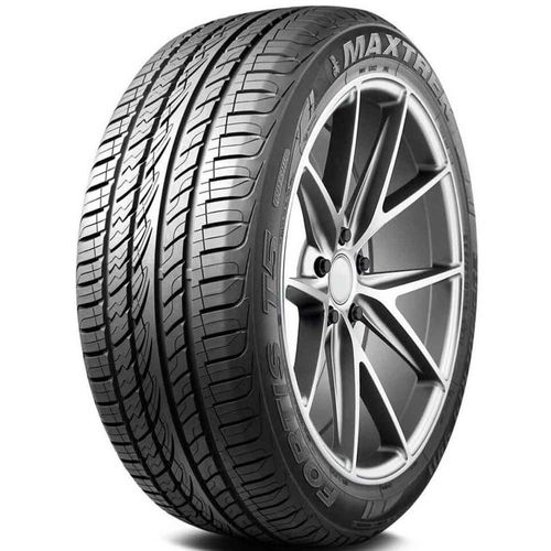 Llanta 235/55RF20 MAXTREK Fortis T5 105H