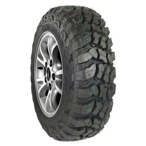 Llanta Chengshan LT235/75R15 104/101Q Maspite MT