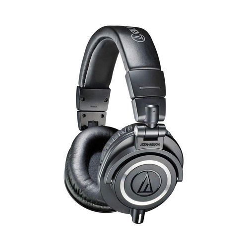 Audífonos de Estudio ATH-M50X AUDIO TECHNICA