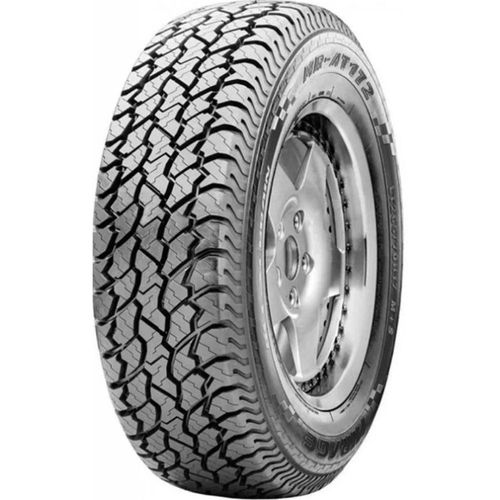 Llanta LT285/75R16  MIRAGE MR-AT172 126/126R