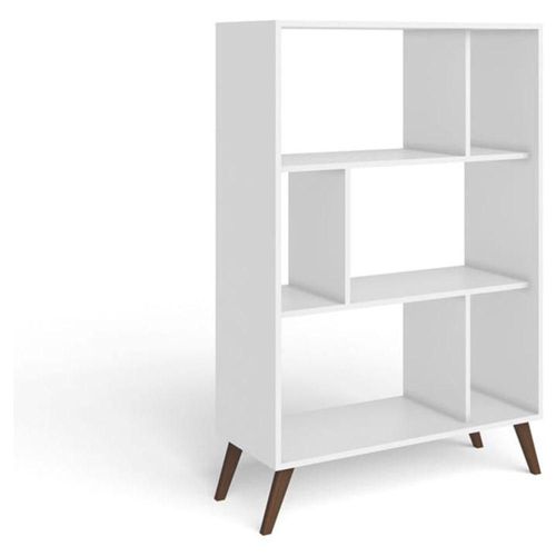 ESTANTERIA BERTOLINI RT 3015 BLANCO