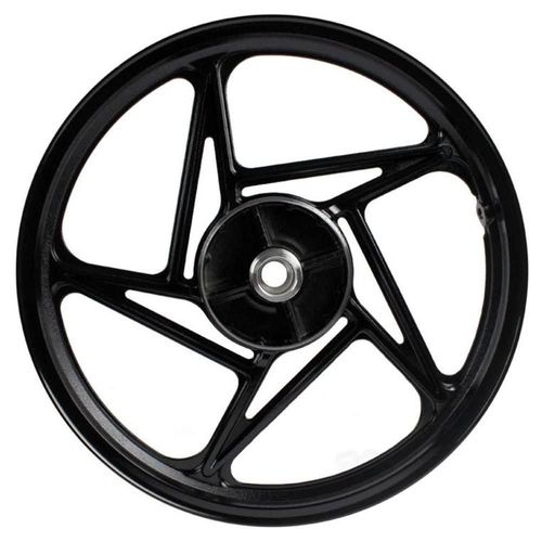 Rin 18 Trasero Aluminio Suzuki En 125 2A (07-19) Dinamo U4-150 (07-13)