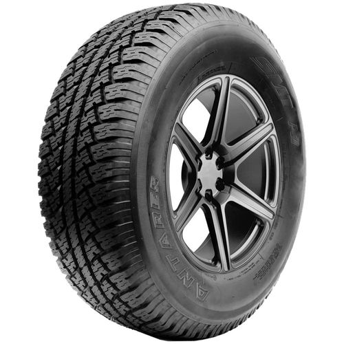Llanta 31x10.50r15 Lt Antares Smt A7 109s