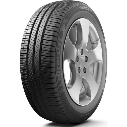 Llanta 185/55R15  MICHELIN Energy XM2 Plus 86V