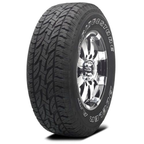 Llanta 235/75 R15 110/107S Bridgestone Dueler A/T Revo 2